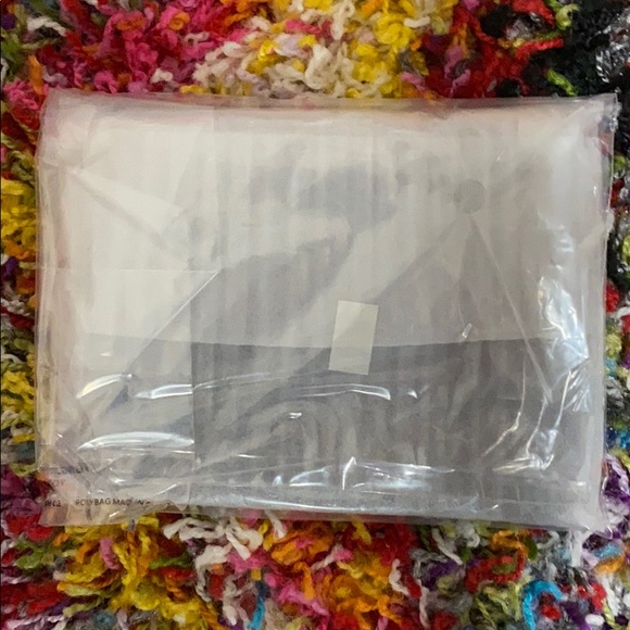 Brand new leather coach wristlet *ONLY ONE LEFT!!* - Picture 3 of 3